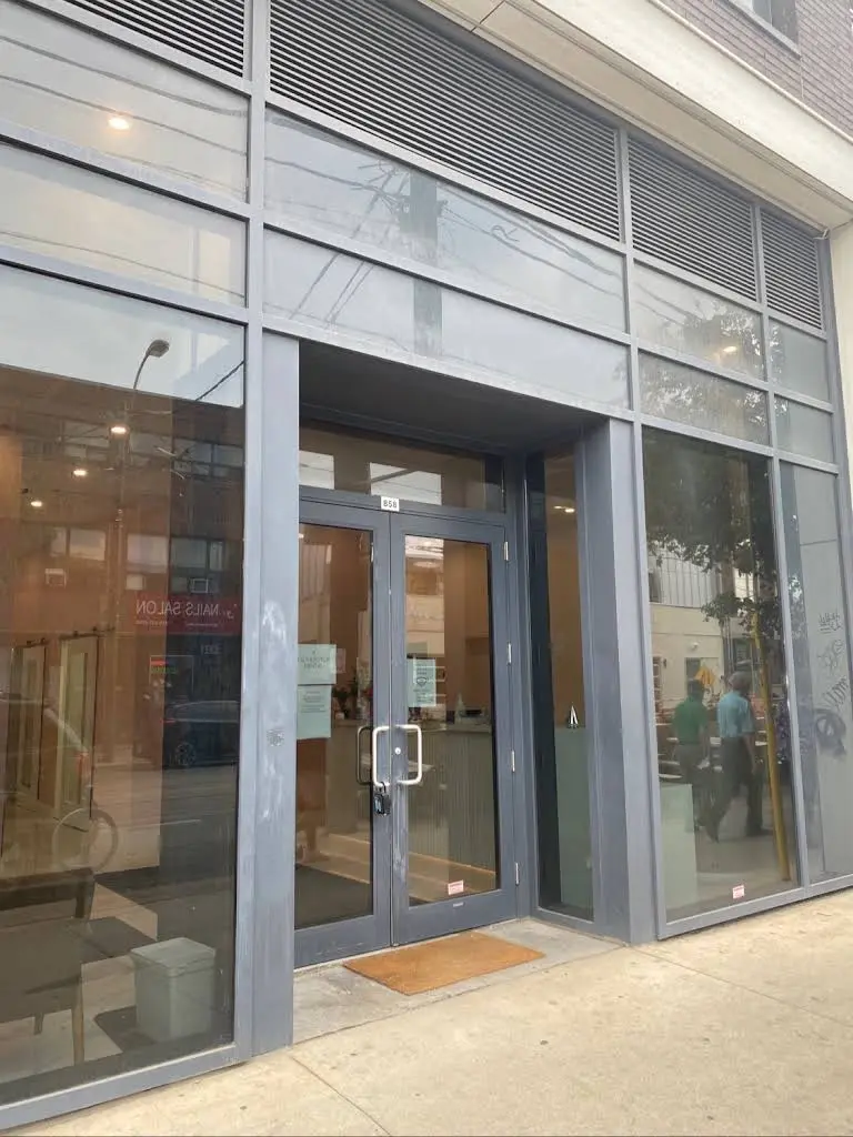 Palmerston Dental