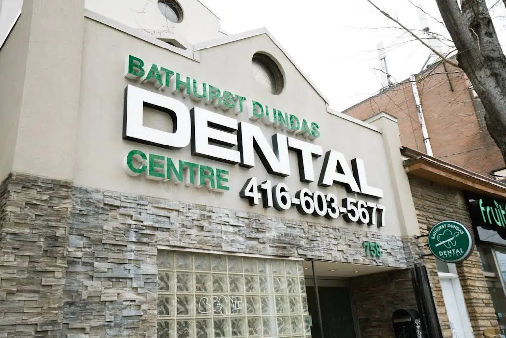 Bathurst Dundas Dental Centre