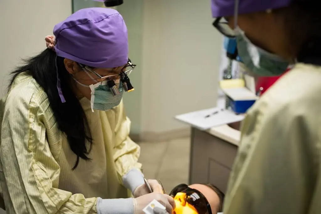 Bathurst Dundas Dental Centre