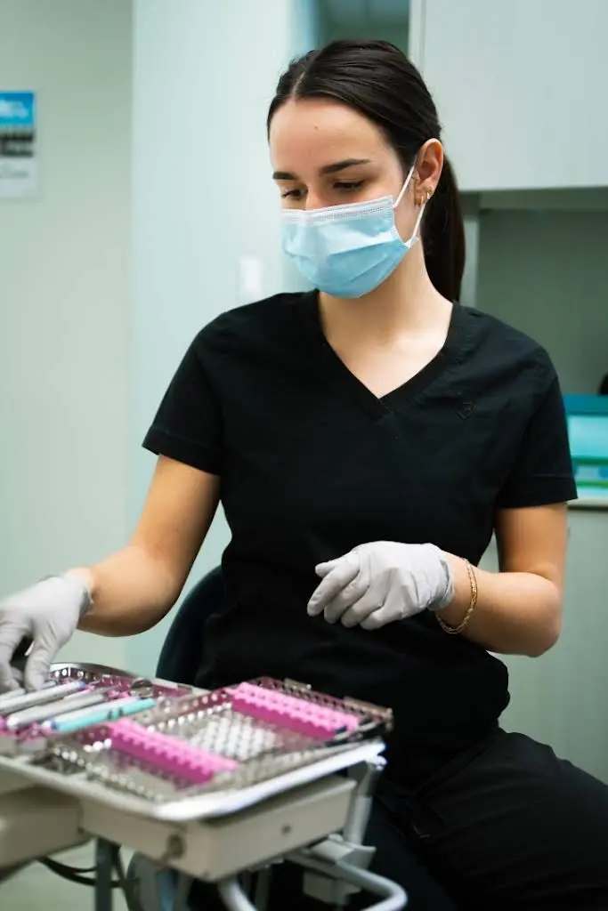 Bathurst Dundas Dental Centre