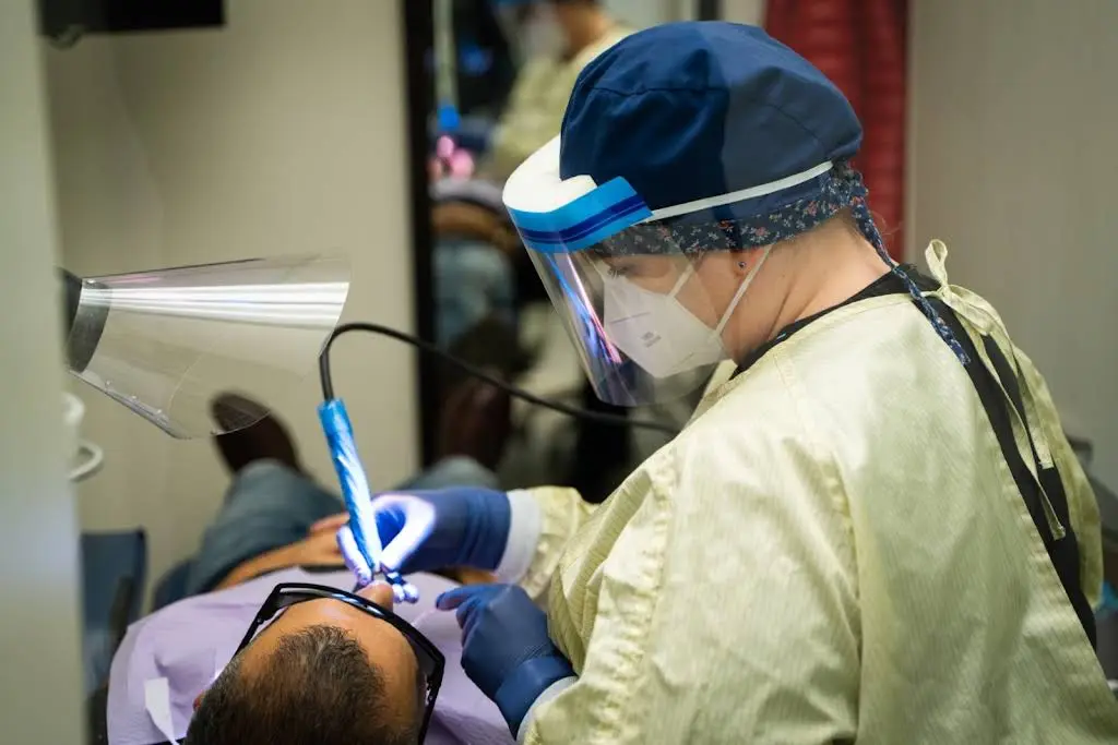 Bathurst Dundas Dental Centre