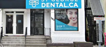 St George Dental