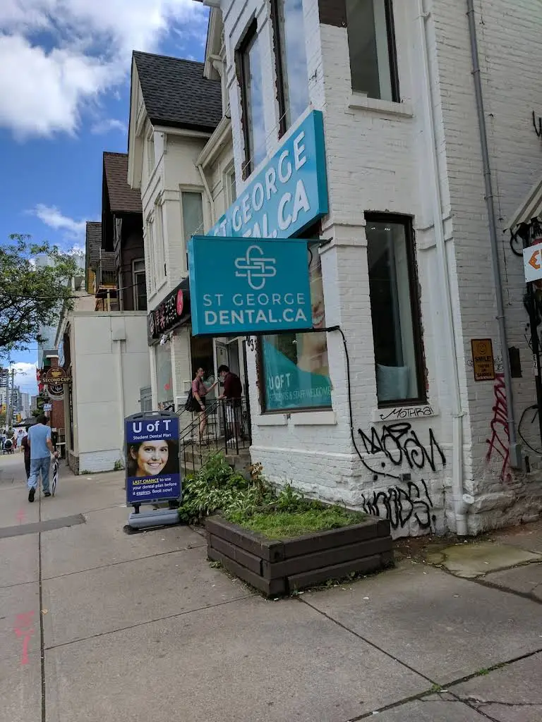 St George Dental