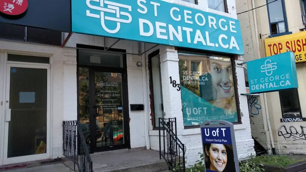 St George Dental