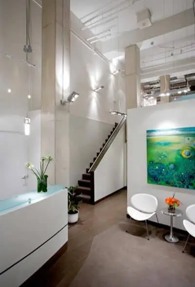 Liberty Village Dental - Professional dental clinic exterior with modern facilities