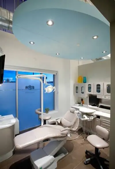 Liberty Village Dental