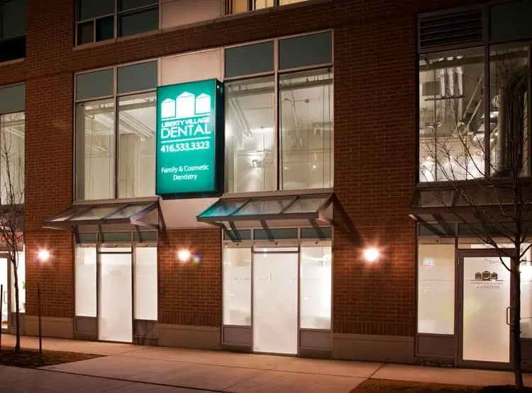 Liberty Village Dental