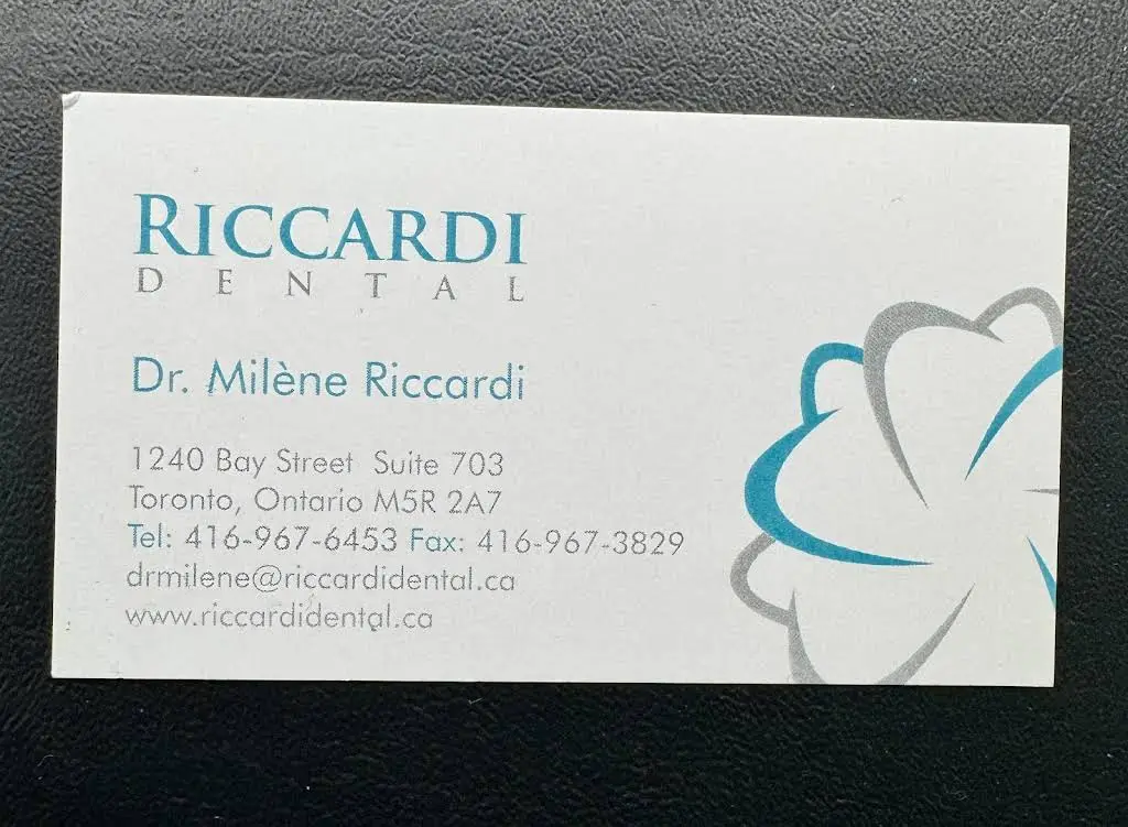 Riccardi Dental