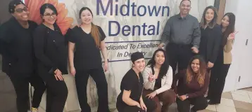 Midtown Dental Centre