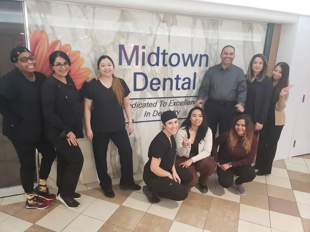 Midtown Dental Centre