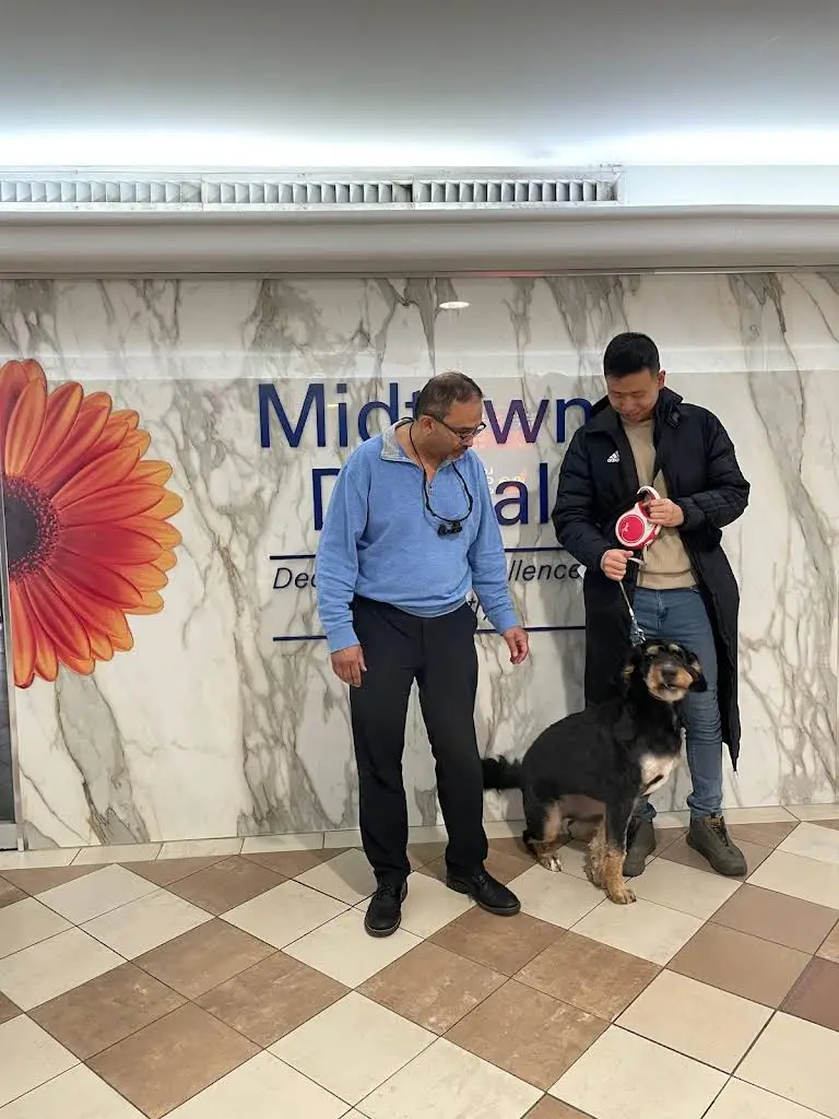 Midtown Dental Centre