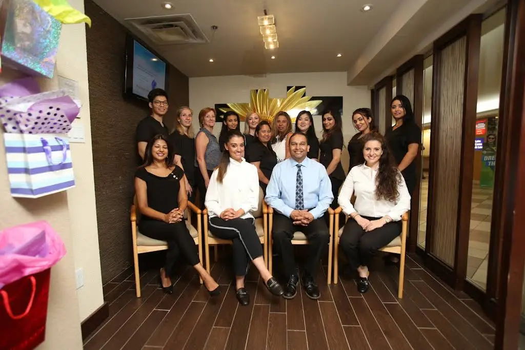 Midtown Dental Centre