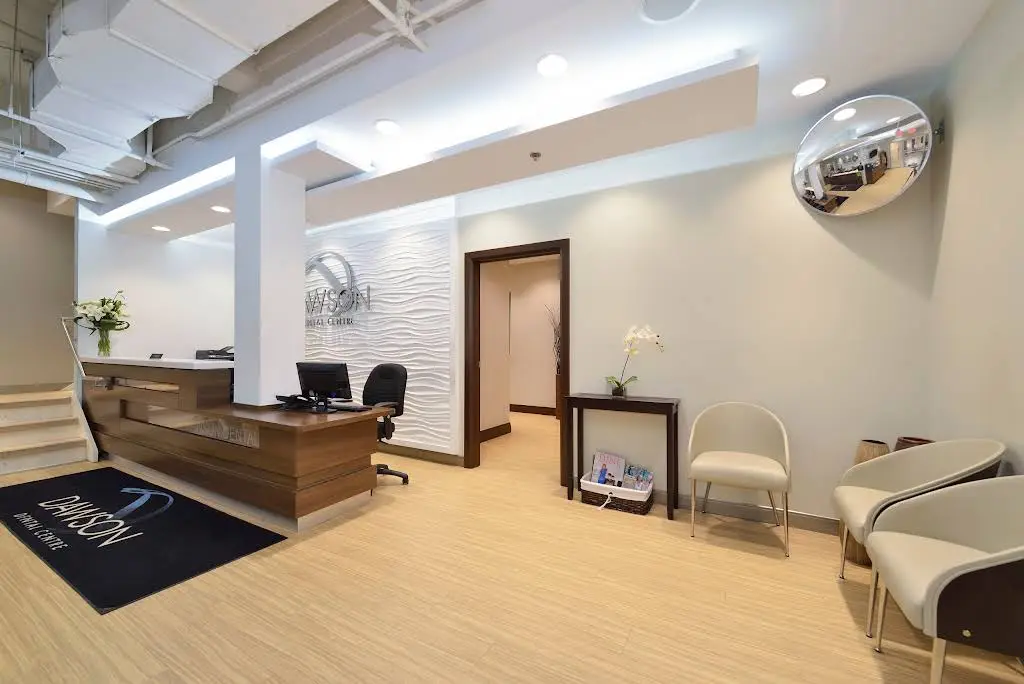 Dawson Dental