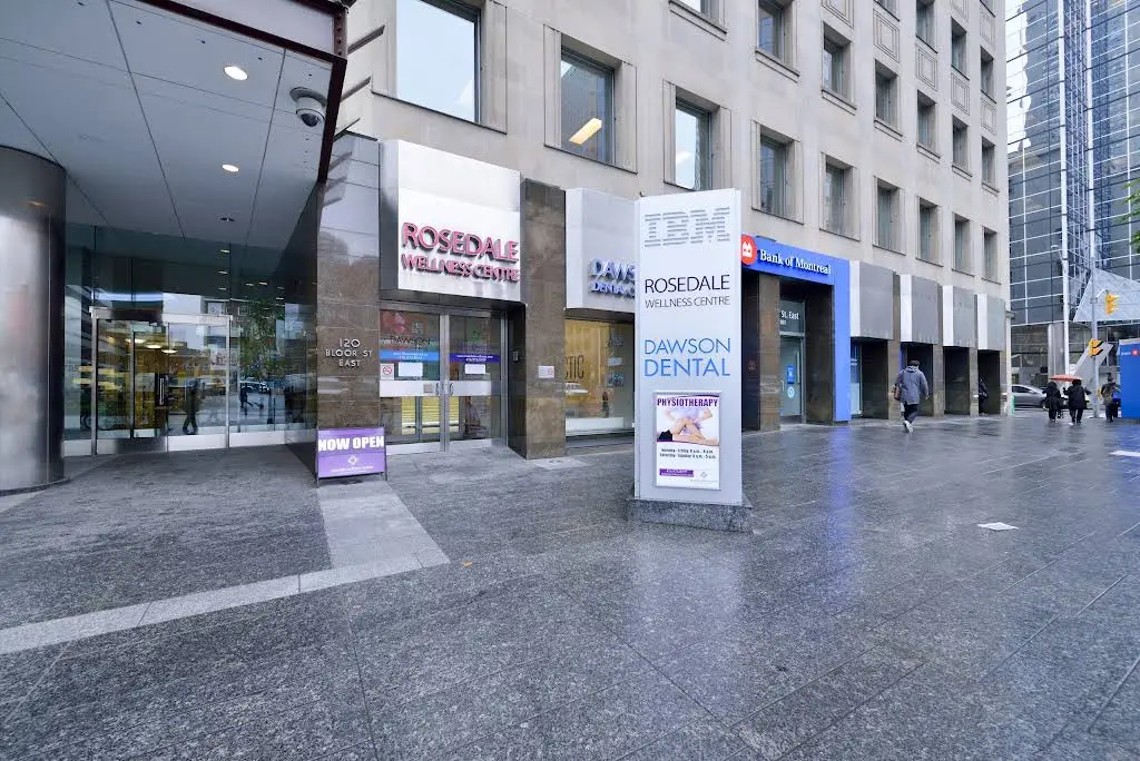 Dawson Dental