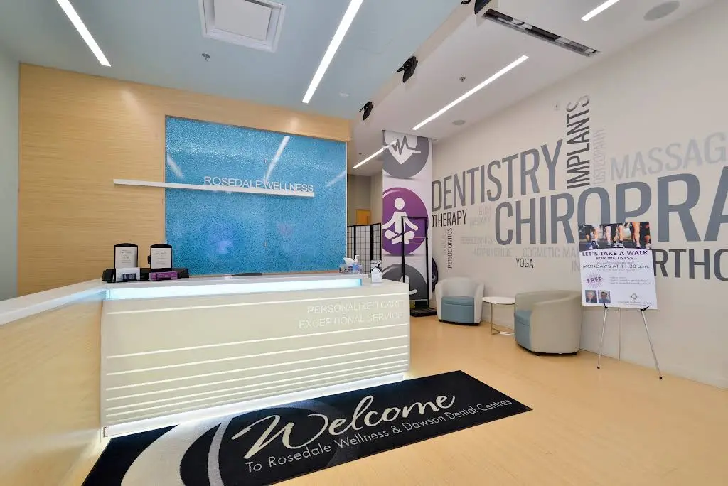 Dawson Dental