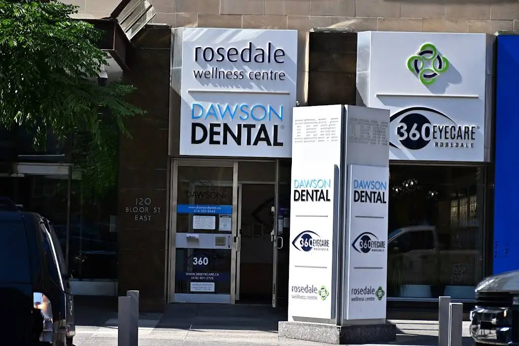 Dawson Dental