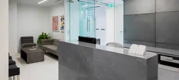 Yorkville Toronto Dental Specialists