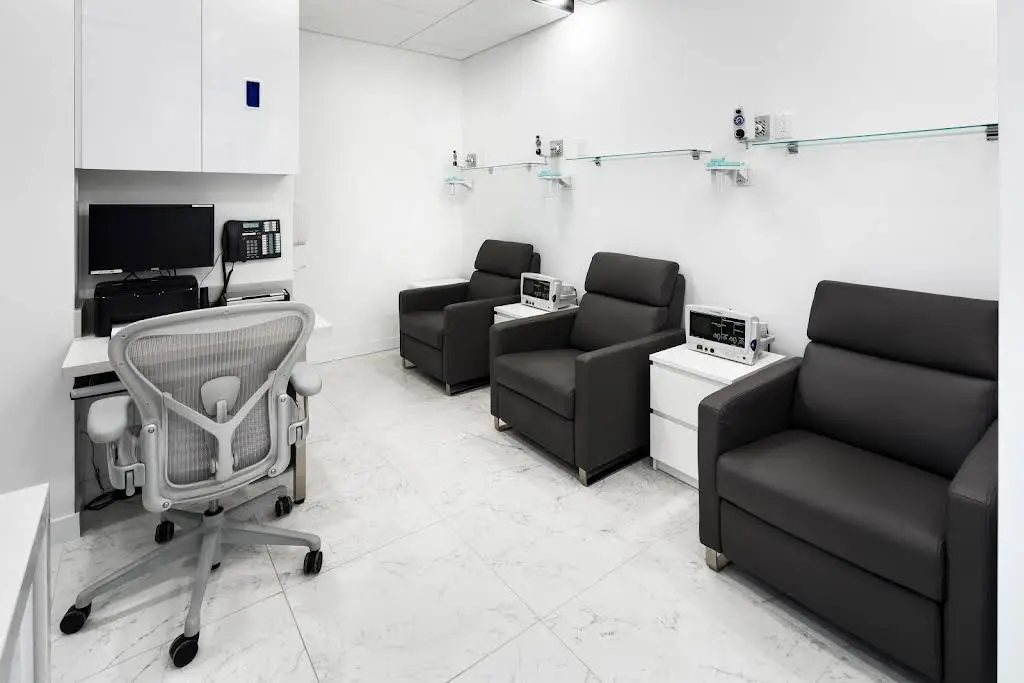 Yorkville Toronto Dental Specialists