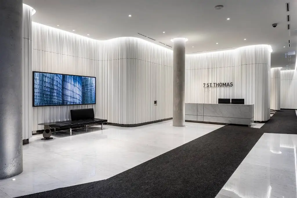 Yorkville Toronto Dental Specialists