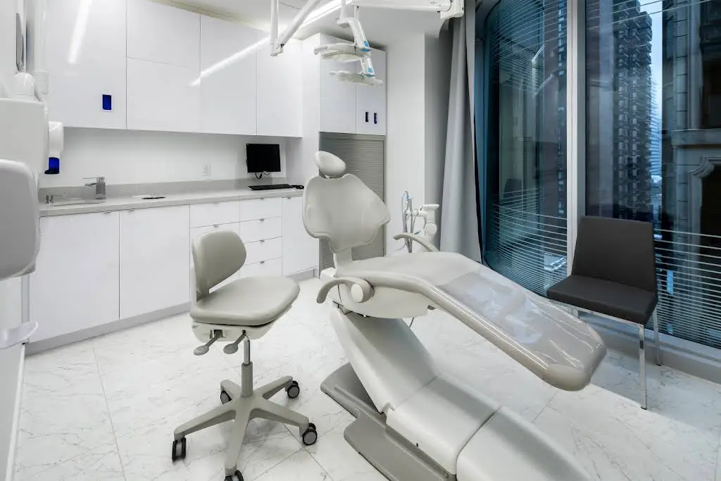 Yorkville Toronto Dental Specialists