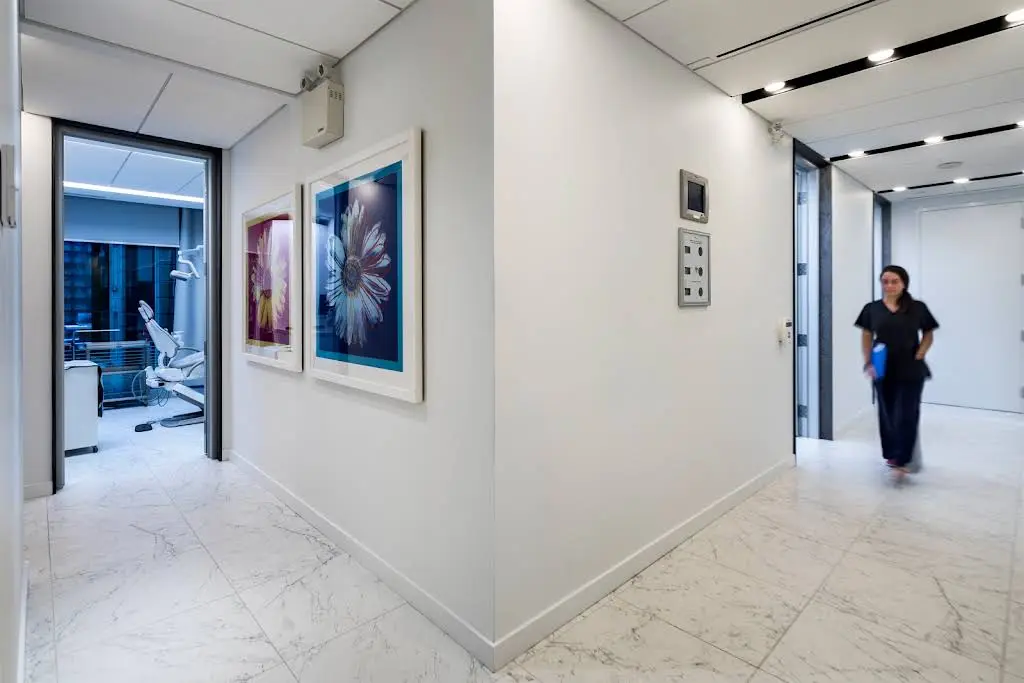 Yorkville Toronto Dental Specialists