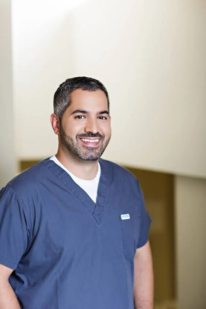 Yorkville Toronto Dental Specialists