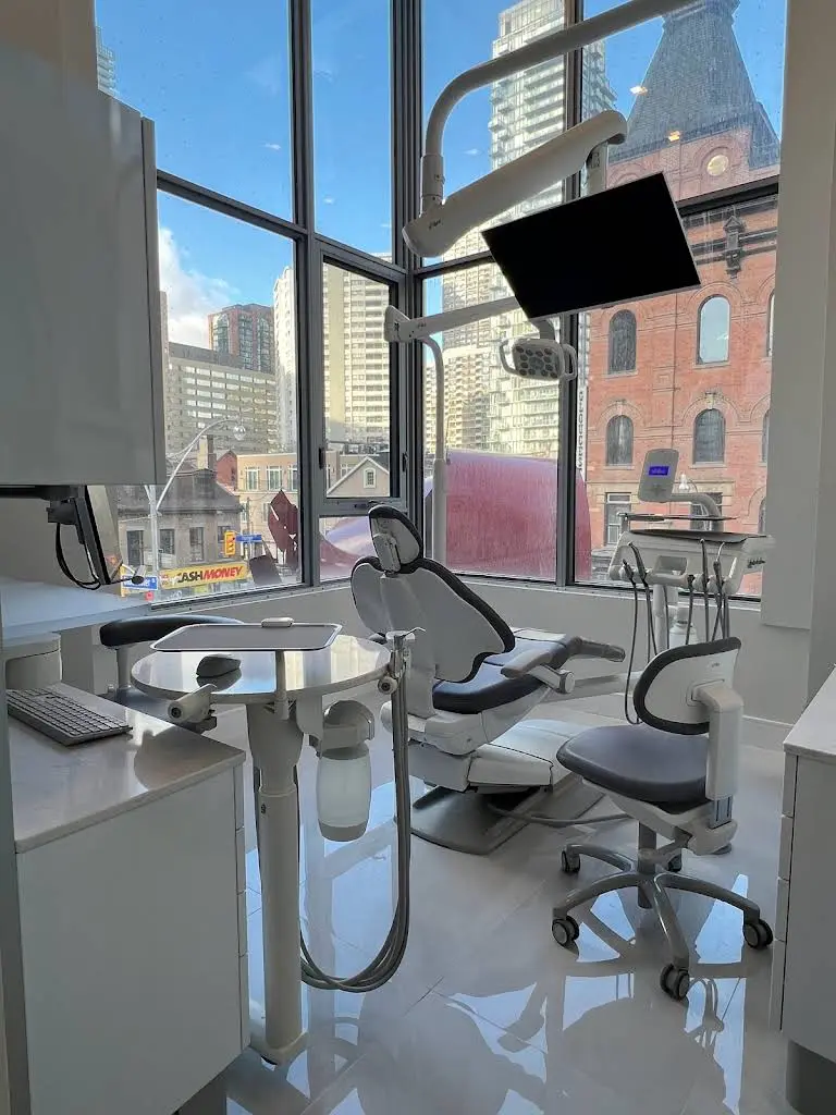 Dentistry on Gloucester