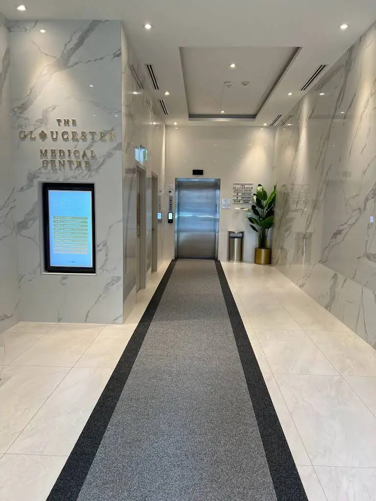 Dentistry on Gloucester