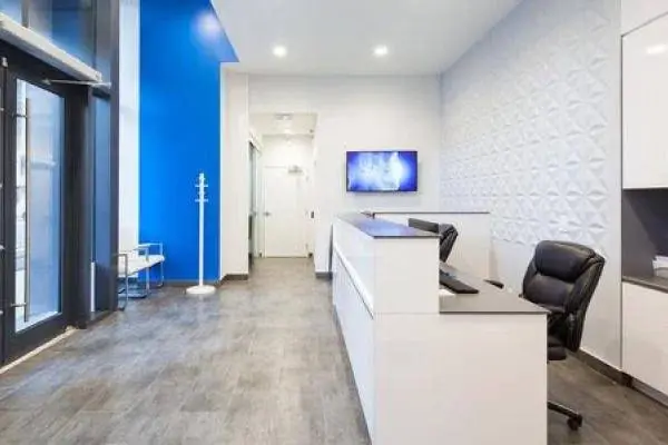 David Lok Dentistry