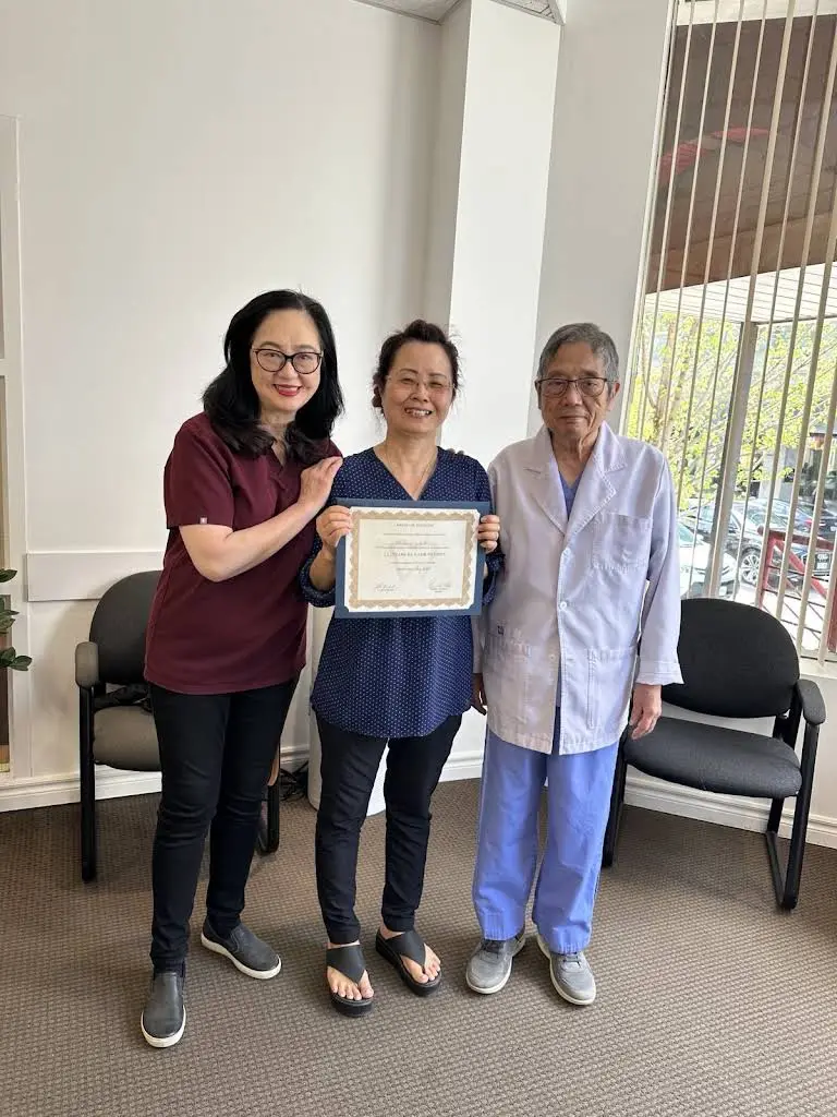 David Lok Dentistry