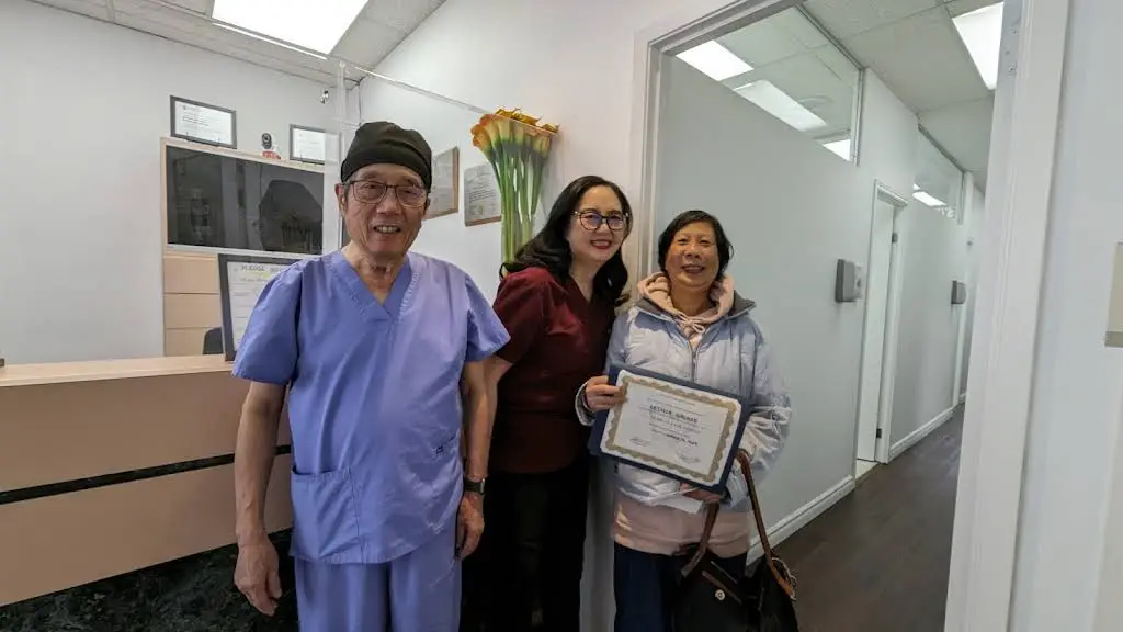 David Lok Dentistry