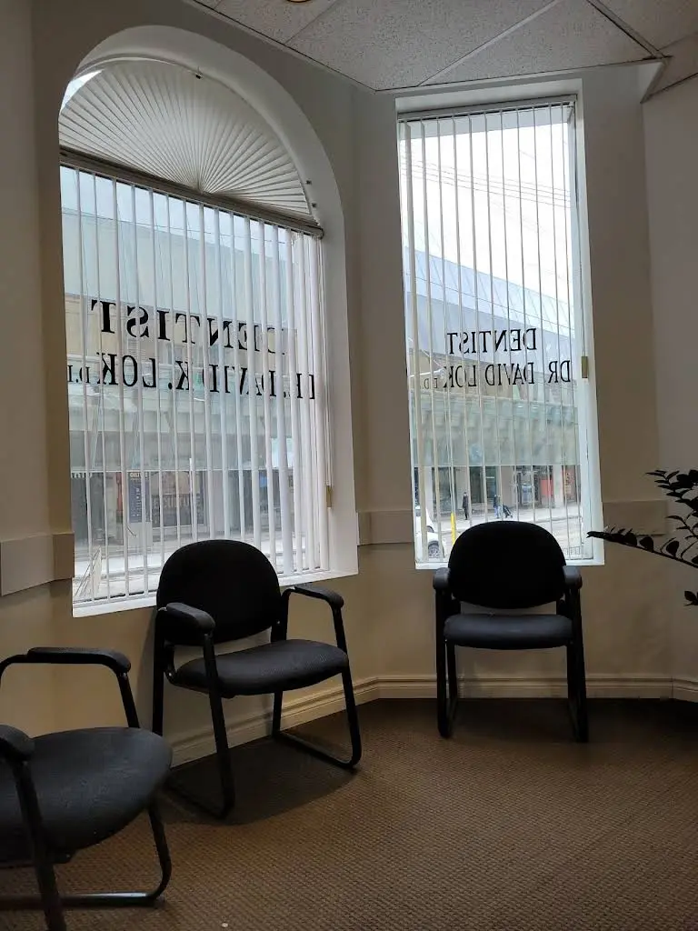 David Lok Dentistry