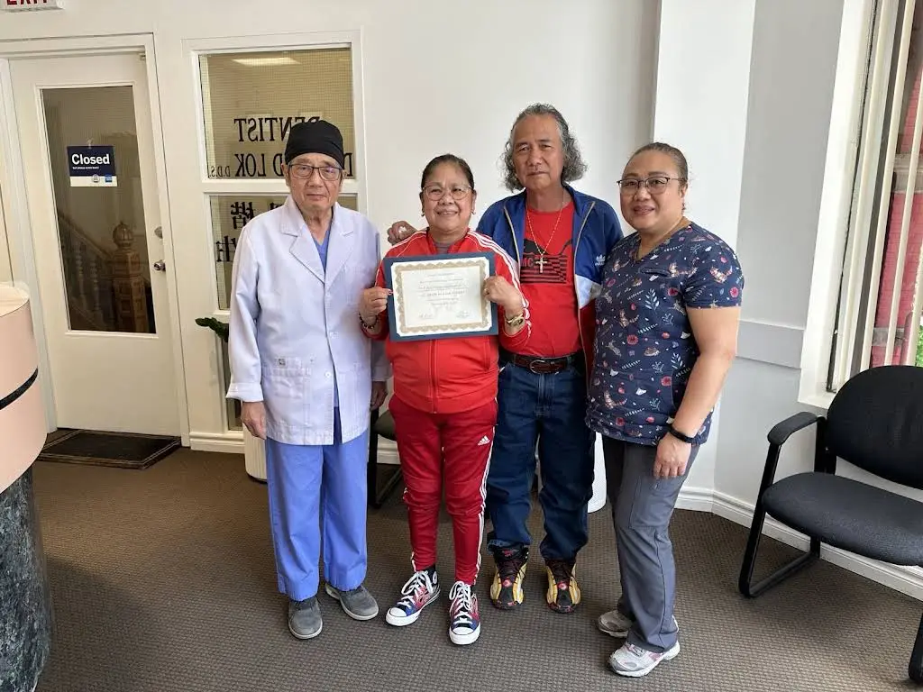 David Lok Dentistry