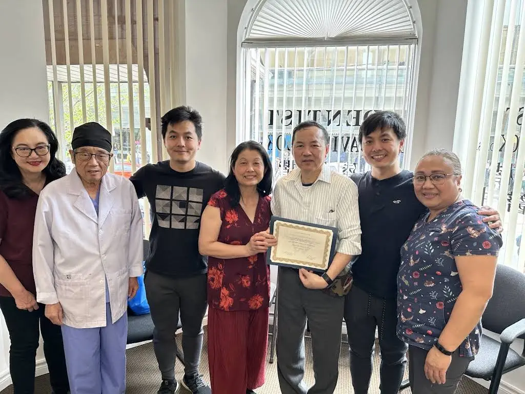David Lok Dentistry
