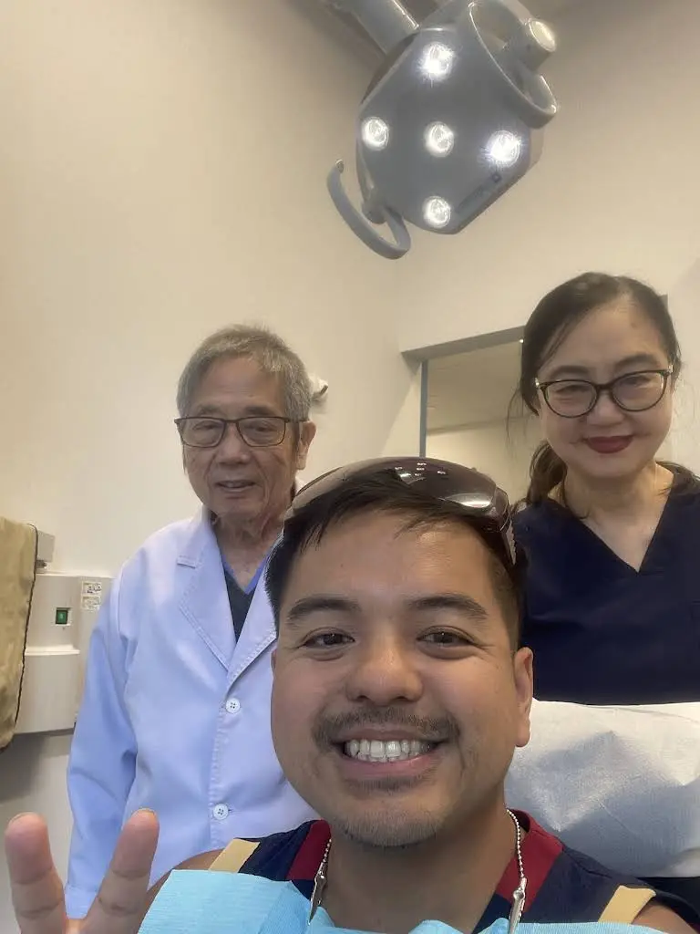 David Lok Dentistry