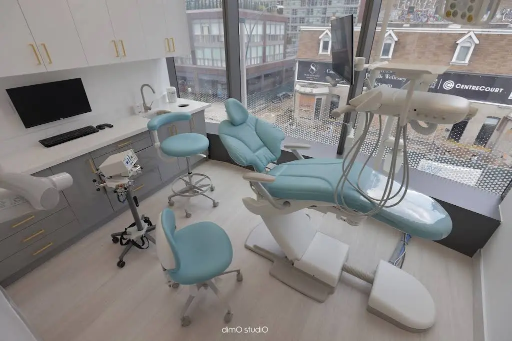 Bay Wellesley Dental