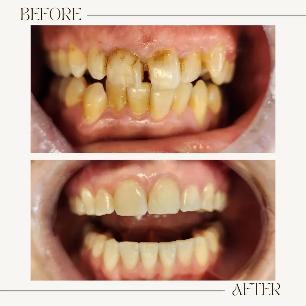 Bay Wellesley Dental