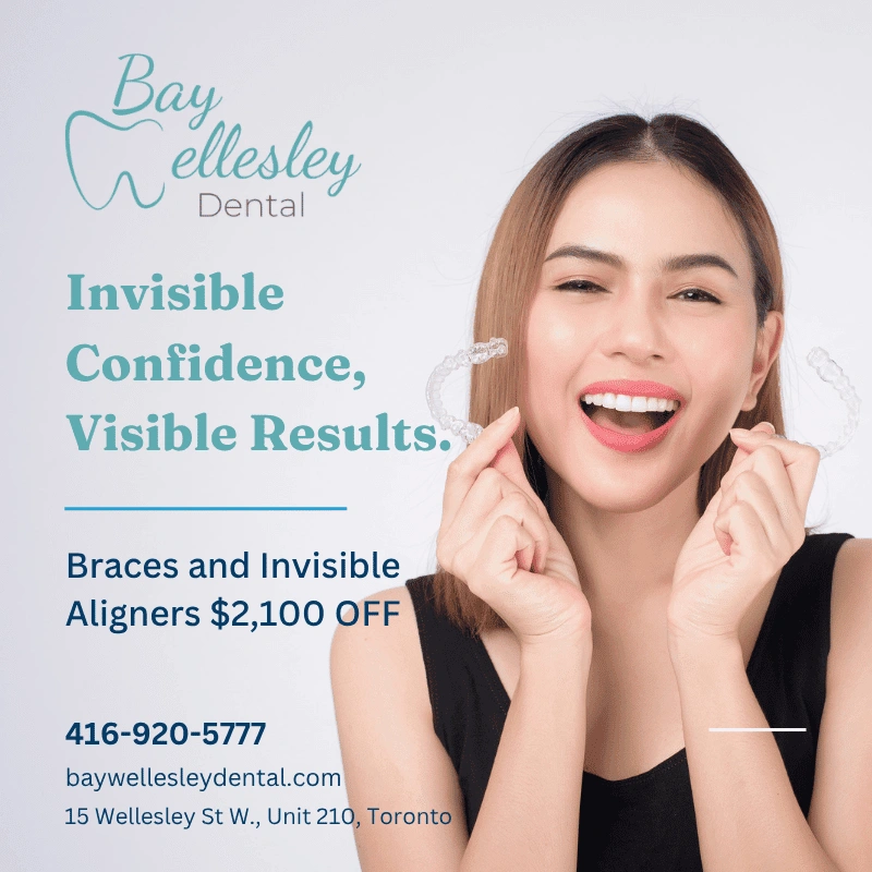 Bay Wellesley Dental