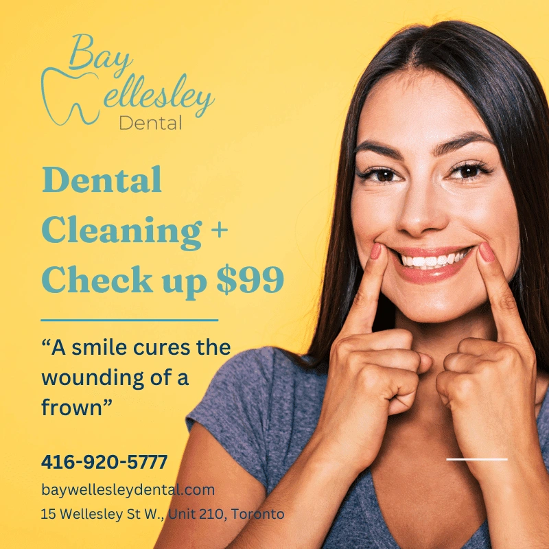 Bay Wellesley Dental