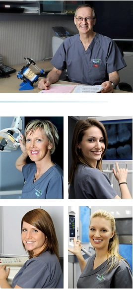 Borovac Dentistry