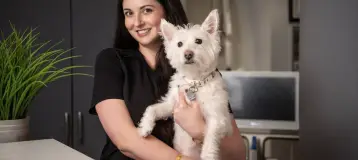 Yorkville Dental - Dr. Shannon Hobbs