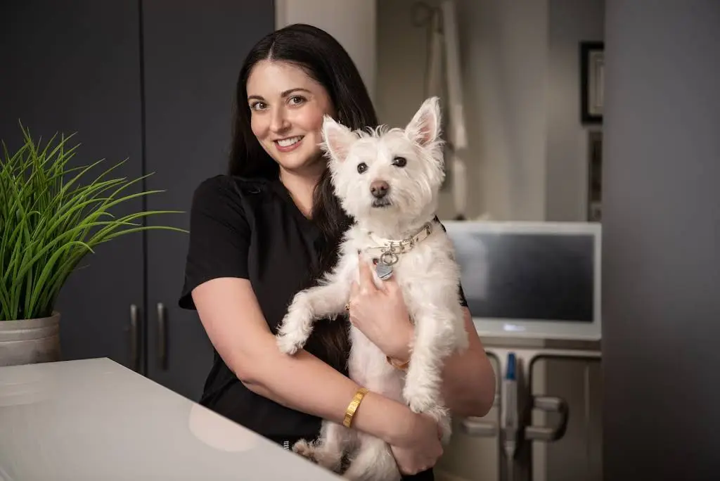 Yorkville Dental - Dr. Shannon Hobbs