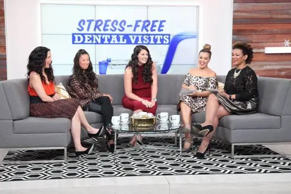 Yorkville Dental - Dr. Shannon Hobbs
