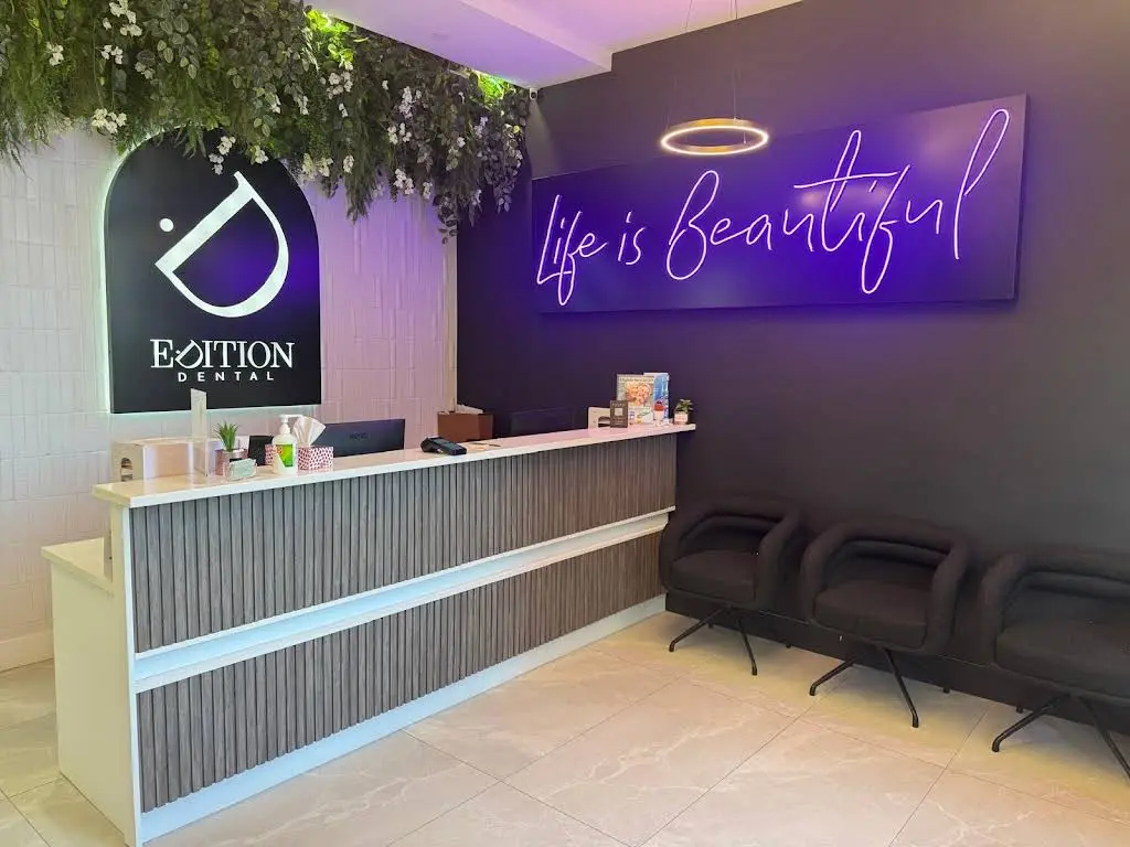 Edition Dental