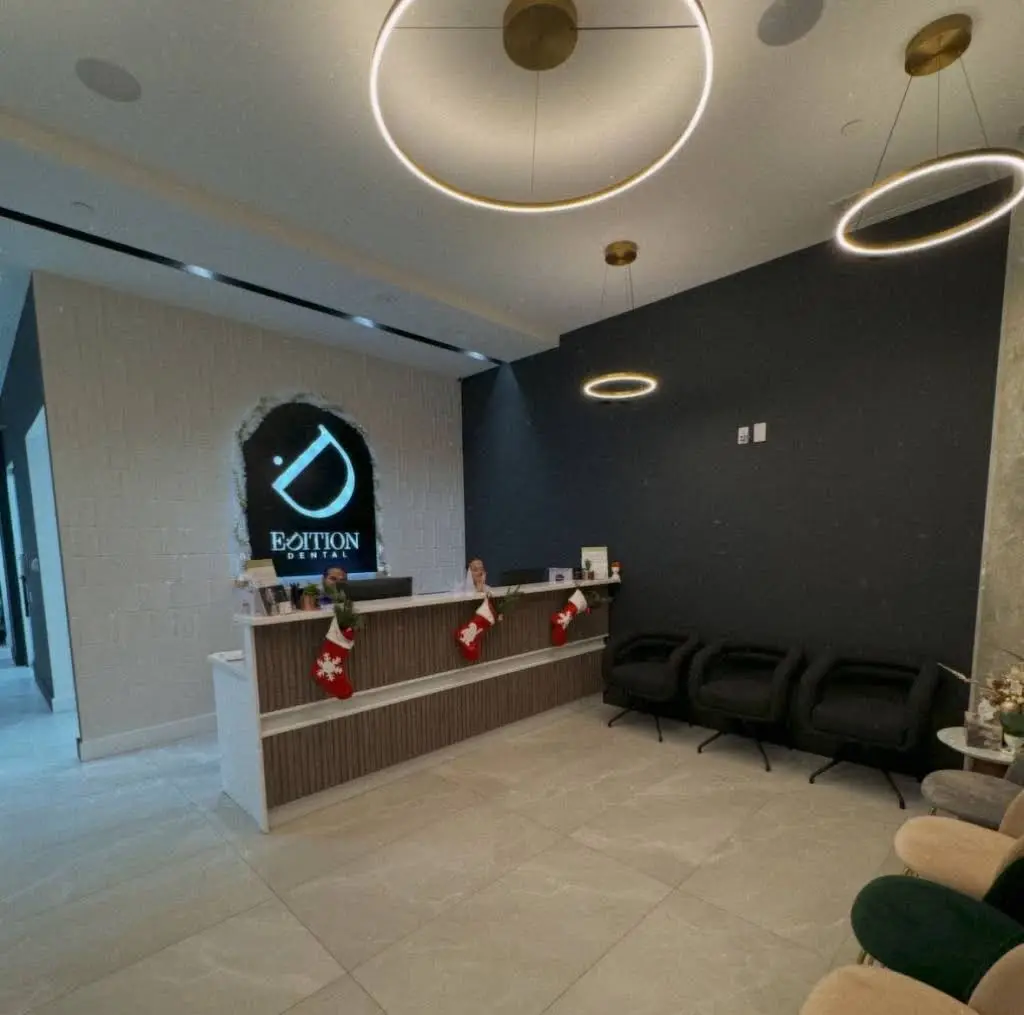 Edition Dental