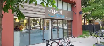 Kingwest Dental