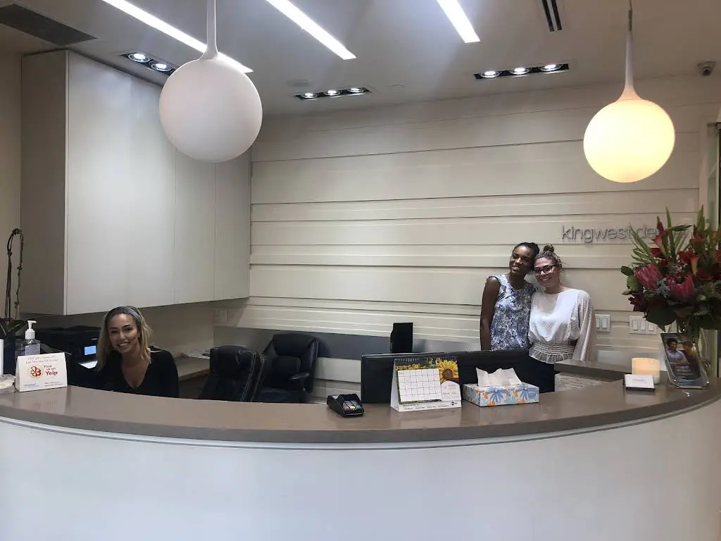 Kingwest Dental