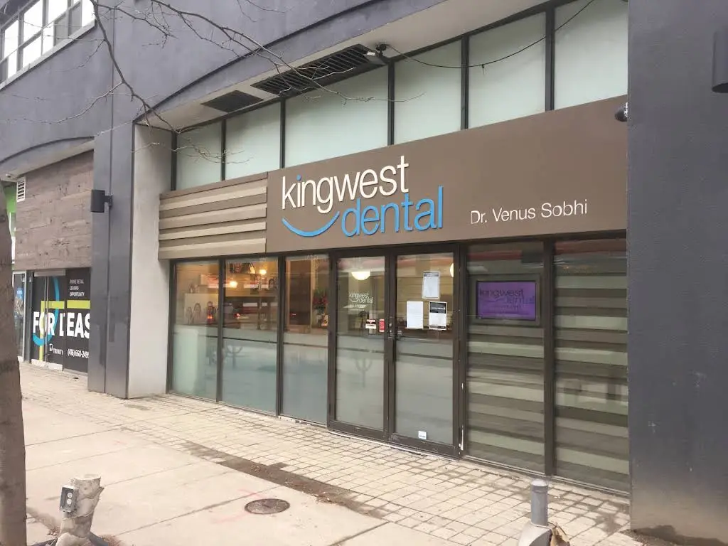 Kingwest Dental