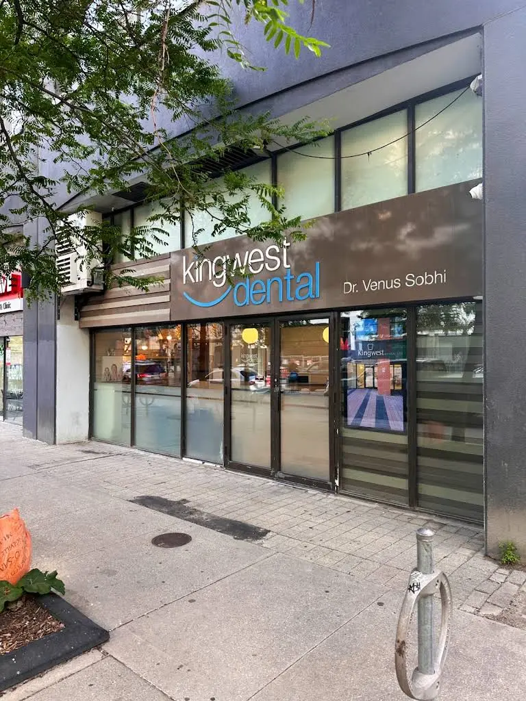 Kingwest Dental