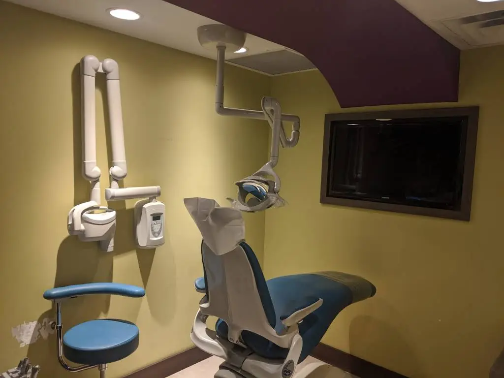 Parkview Family Dental Clinic